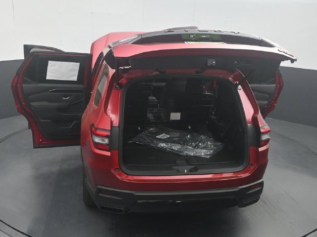 New 2026 Honda Pilot Sport image 47