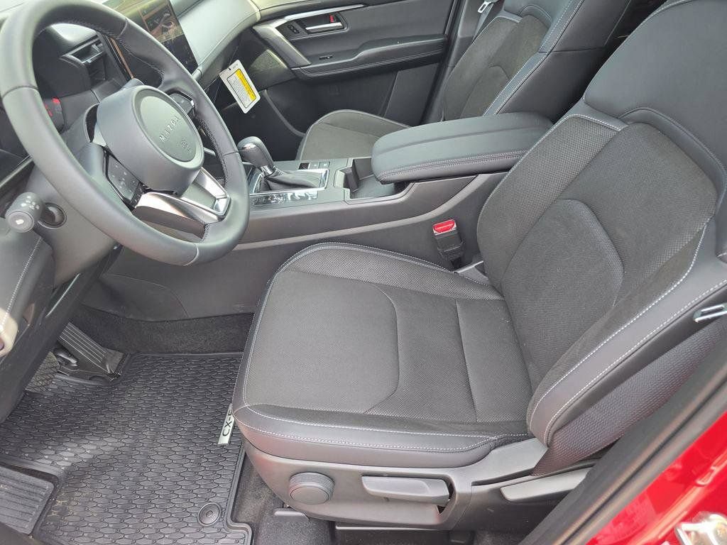 New 2026 MAZDA CX-5 Select AWD/4WD image 21