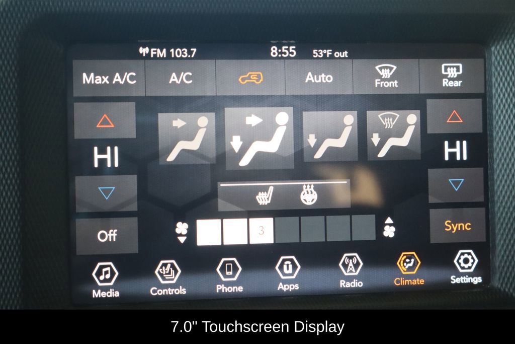 Used 2019 Jeep Wrangler Sport image 35