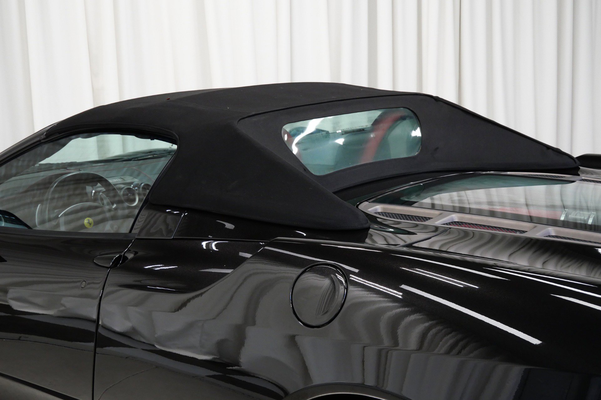 Used 2008 Ferrari F430 Spider image 17