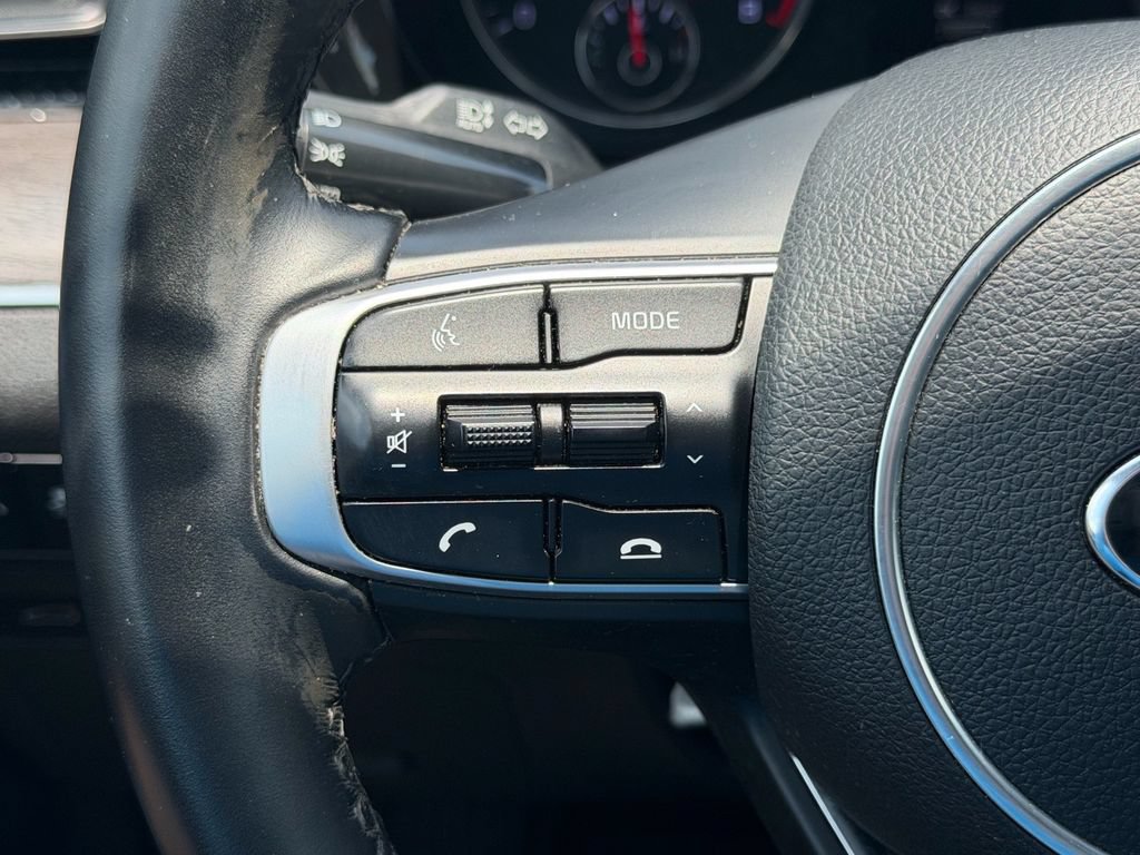 Used 2021 Kia K5 EX FWD image 22