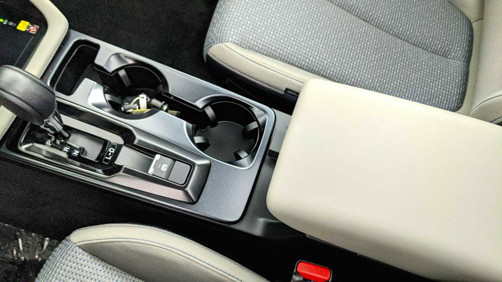 New 2026 Subaru Forester Premium image 19