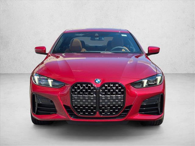New 2027 BMW 430i Coupe w/ M Sport Package AWD/4WD image 6