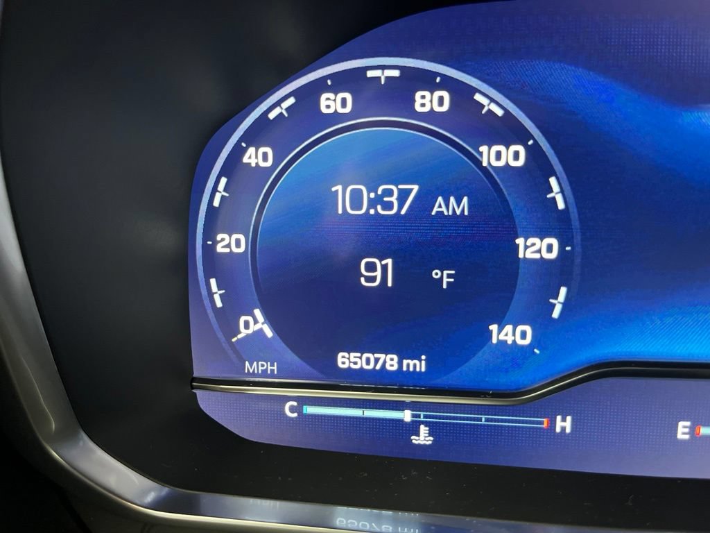 Used 2024 Chevrolet Tahoe Premier RWD image 11
