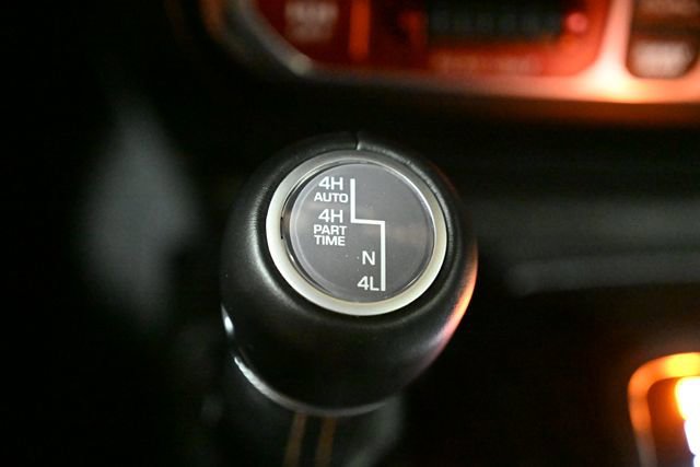 Used 2023 Jeep Wrangler Unlimited Rubicon 392 w/ Trailer Tow Package image 30