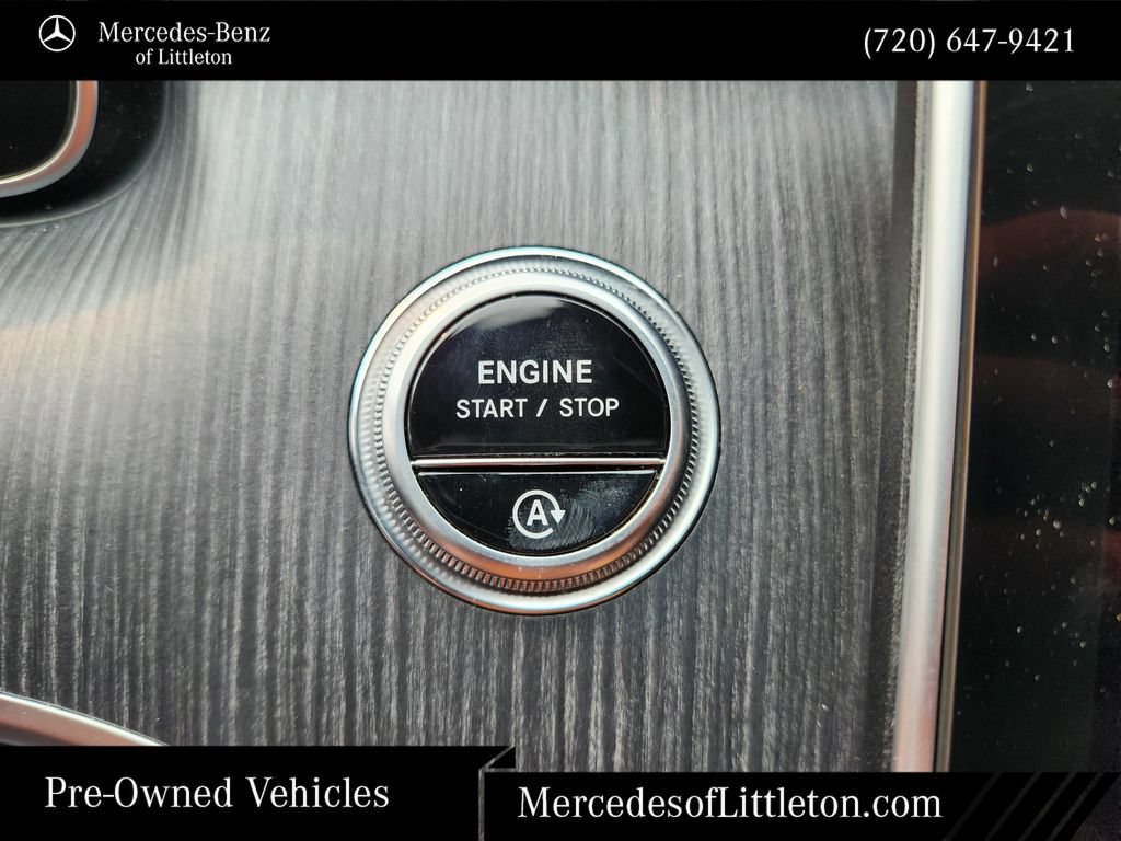 Certified 2023 Mercedes-Benz C 300 4MATIC Sedan image 20