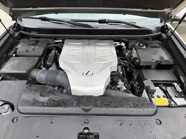 Used 2023 Lexus GX 460 Premium w/ Premium Package AWD/4WD image 12