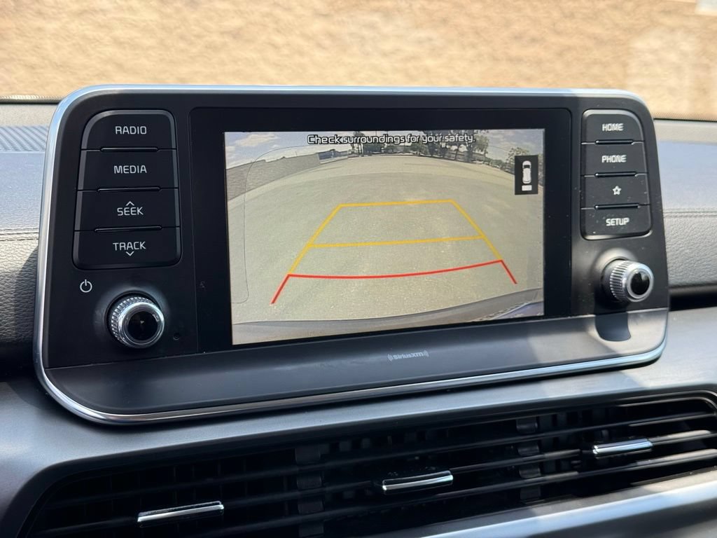 Used 2021 Kia Telluride S AWD/4WD image 11