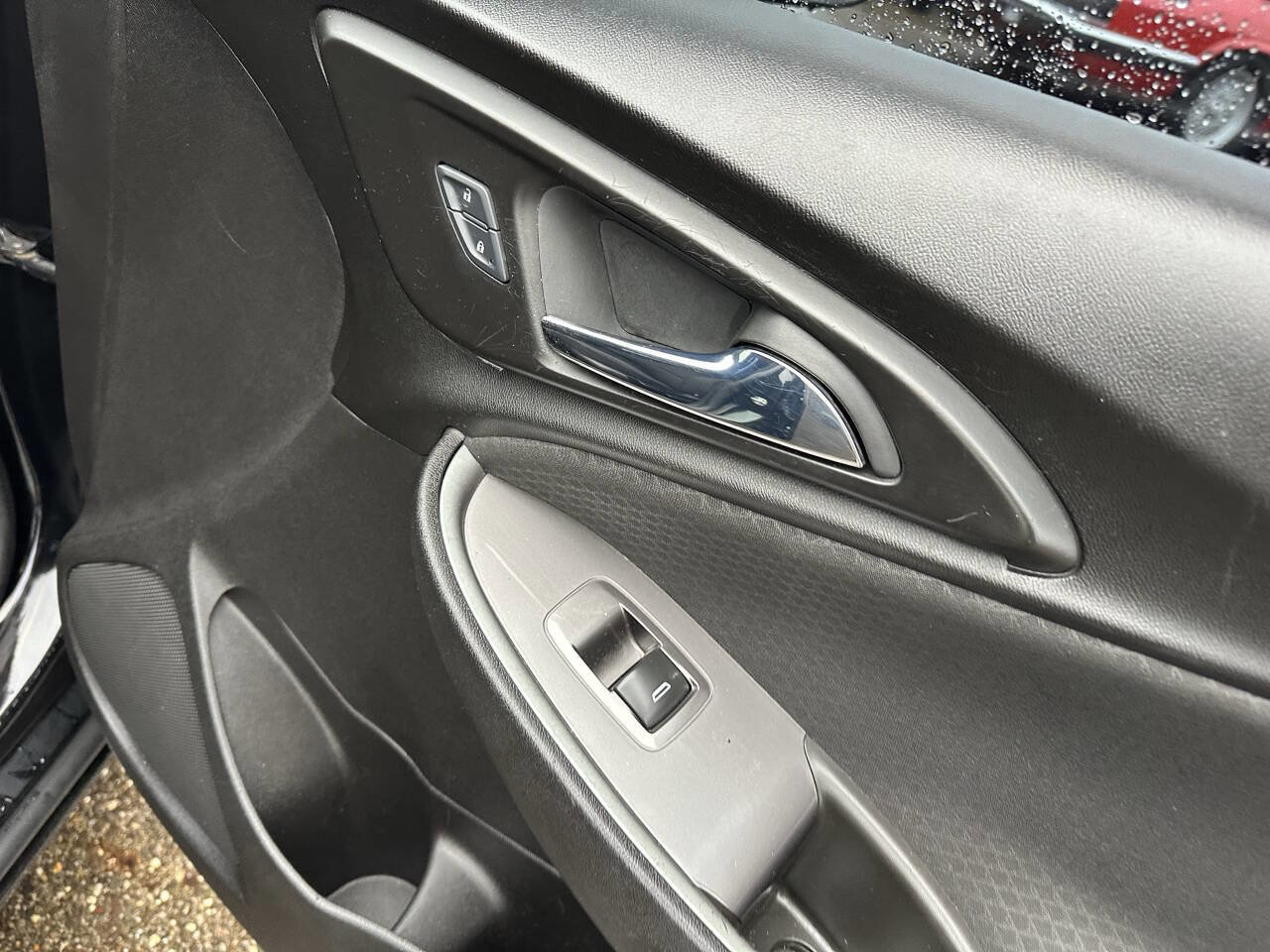 Used 2016 Chevrolet Malibu LS FWD image 23