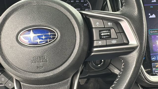 Used 2022 Subaru Outback Premium image 23