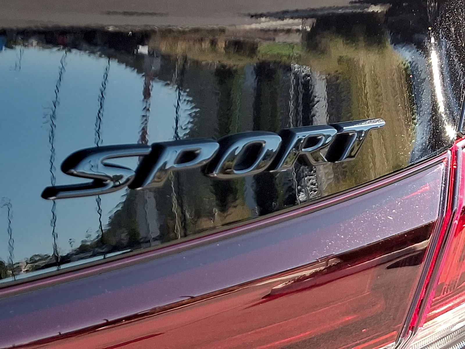 New 2026 Honda Civic Sport image 12