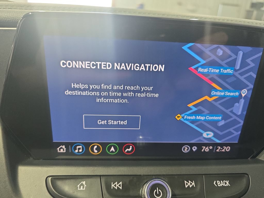 Used 2021 Chevrolet Blazer LT w/ Sound & Technology Package AWD/4WD image 21