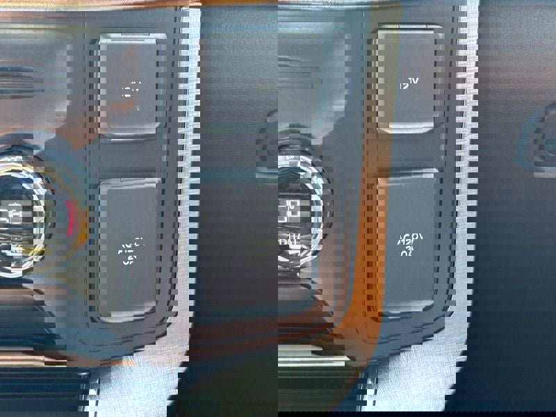 Used 2021 Ford F150 King Ranch w/ Equipment Group 601A High image 25