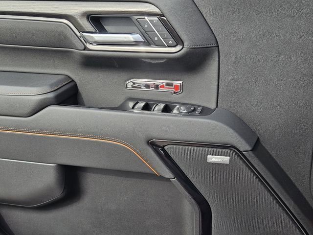 New 2026 GMC Sierra 1500 AT4 w/ AT4 Premium Package image 17
