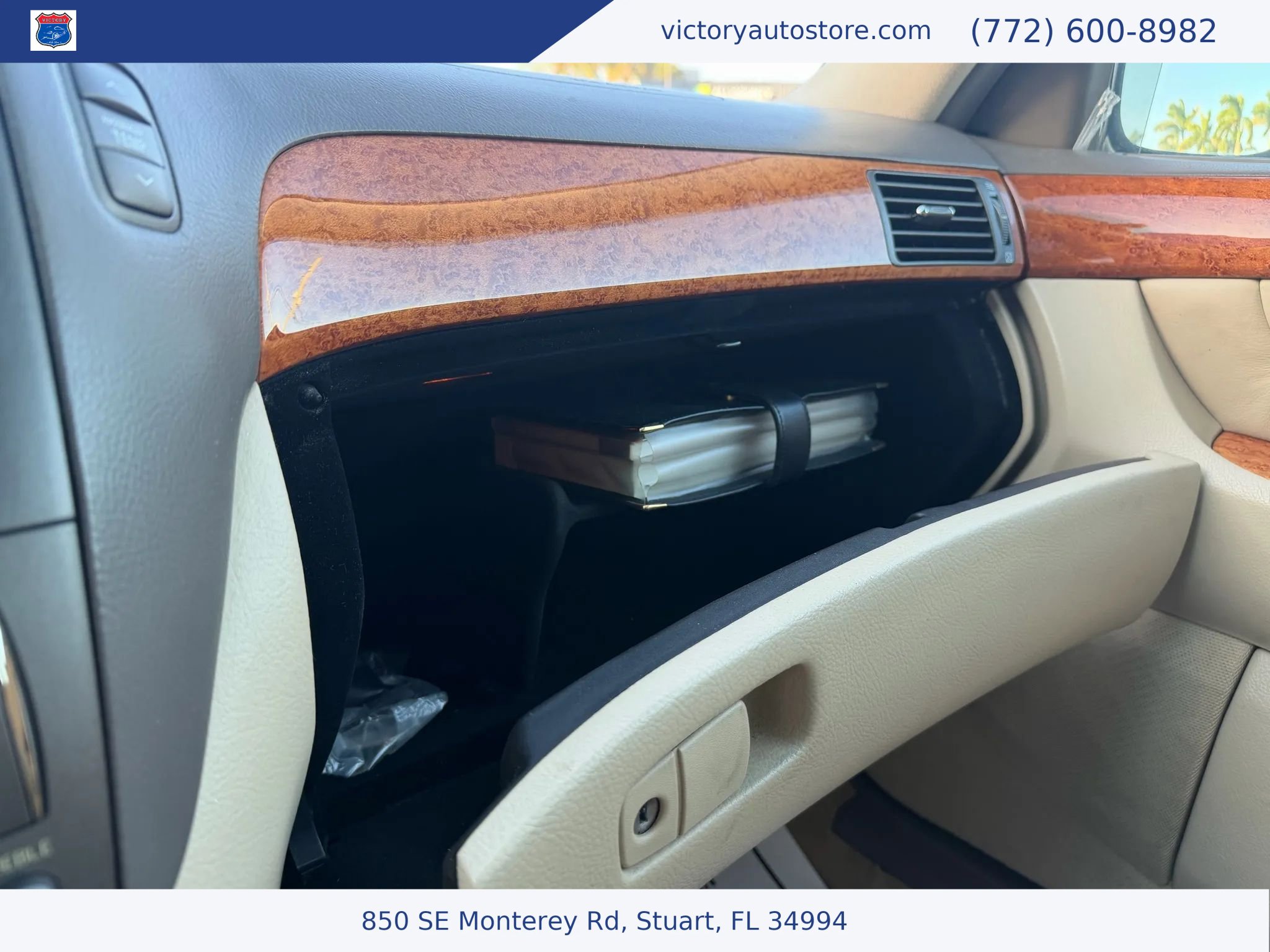 Used 2005 Lexus LS 430 image 41