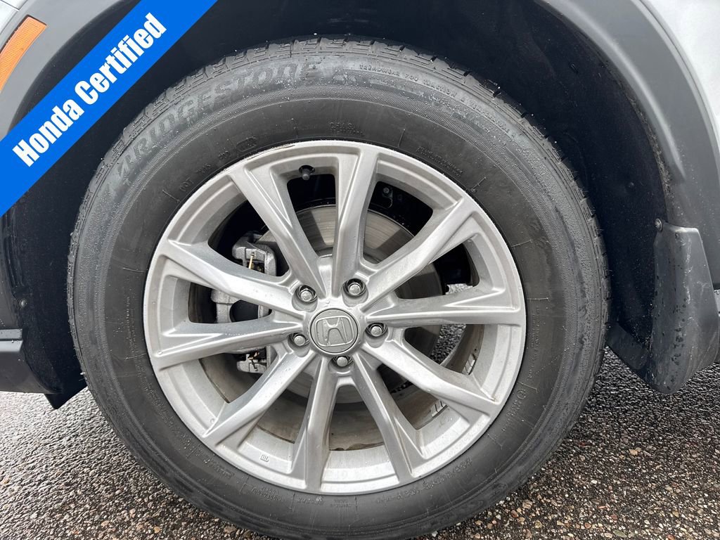 Certified 2023 Honda CR-V EX-L image 18