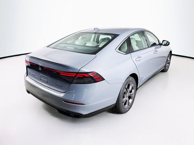 New 2026 Honda Accord EX-L image 28