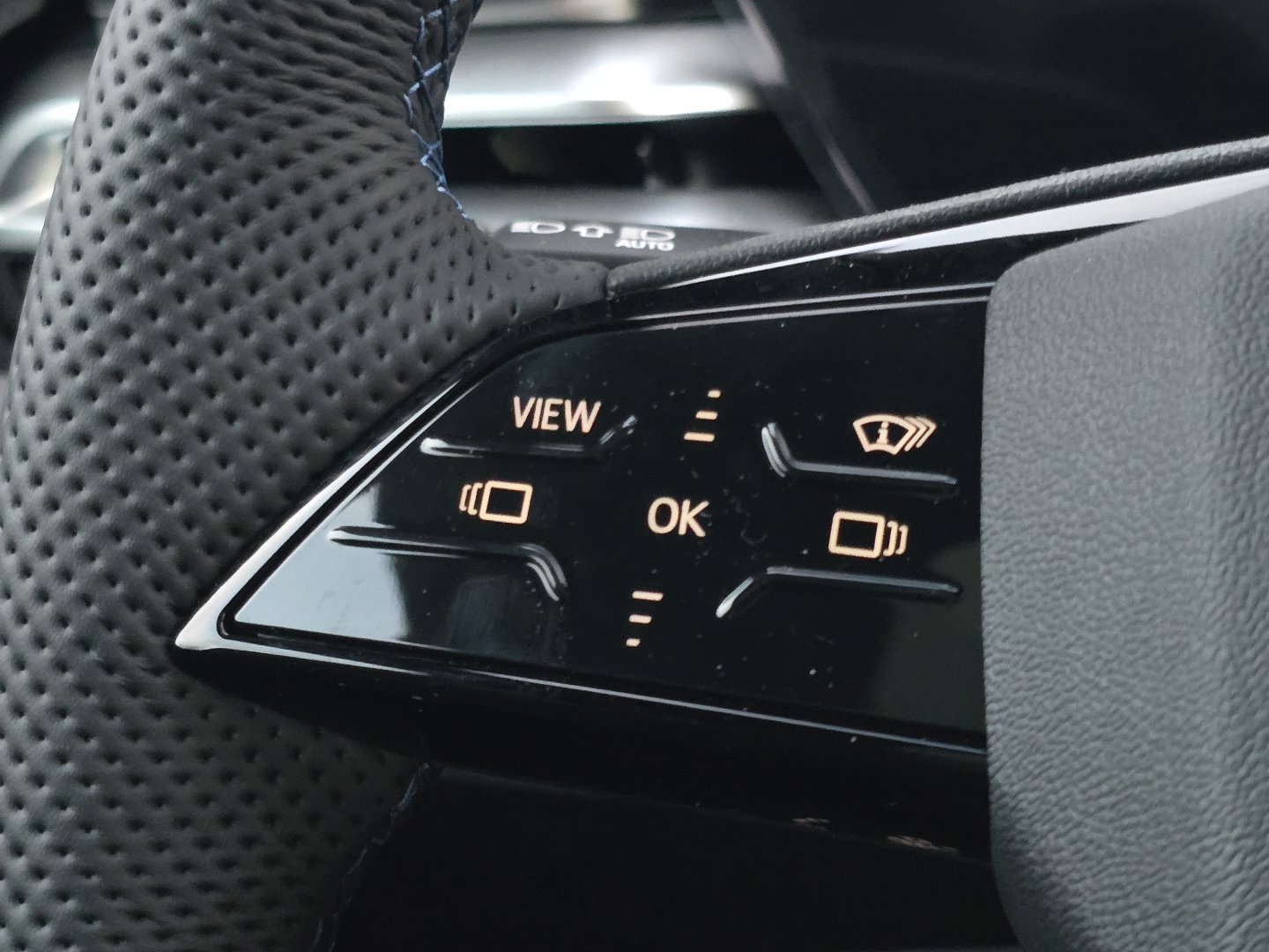 New 2025 Audi S5 Prestige image 16