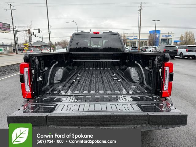 Used 2026 Ford F450 Platinum AWD/4WD image 18