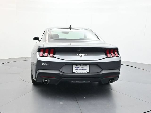 New 2026 Ford Mustang Coupe RWD image 6
