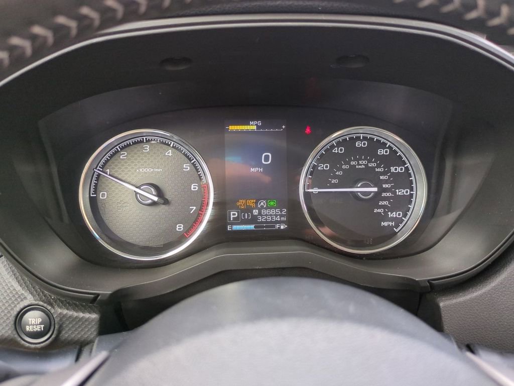 Used 2022 Subaru Forester Touring image 22