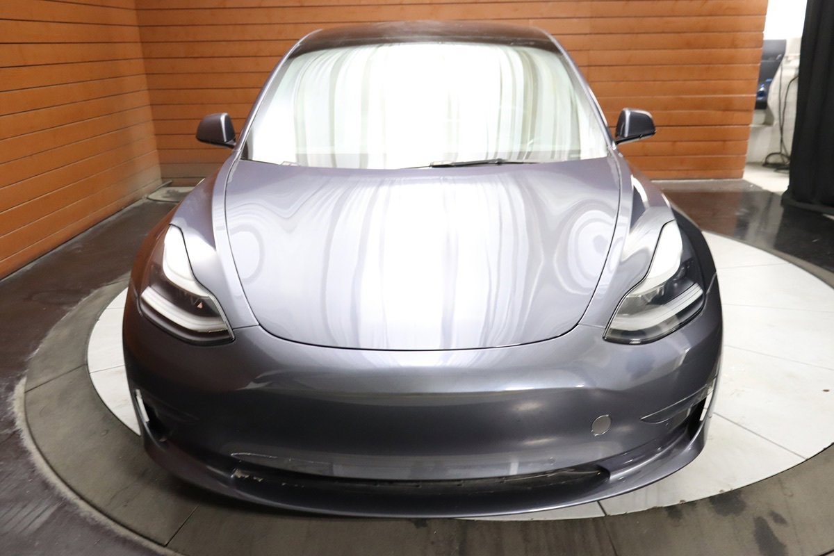 Used 2022 Tesla Model 3 Long Range image 2