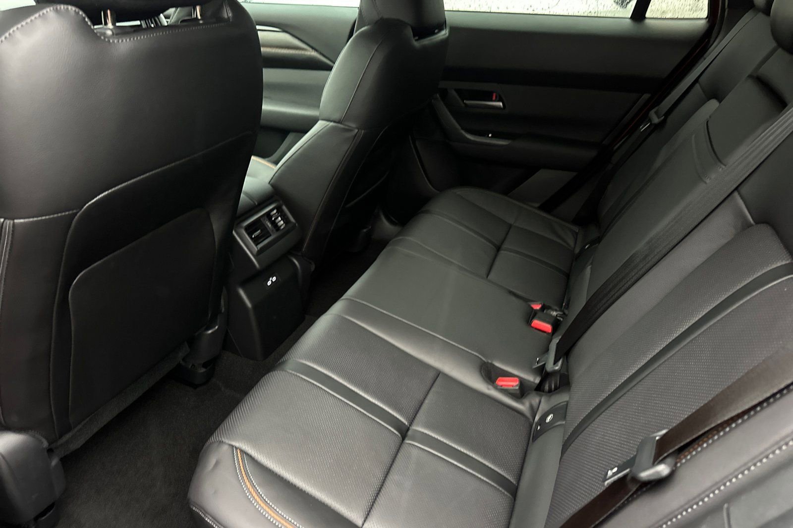 New 2026 MAZDA CX-50 AWD 2.5 Hybrid w/ Weather Package image 12