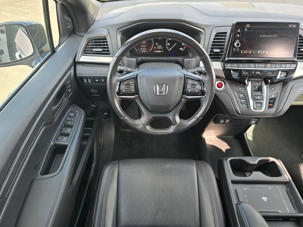 Used 2025 Honda Odyssey Sport-L image 22
