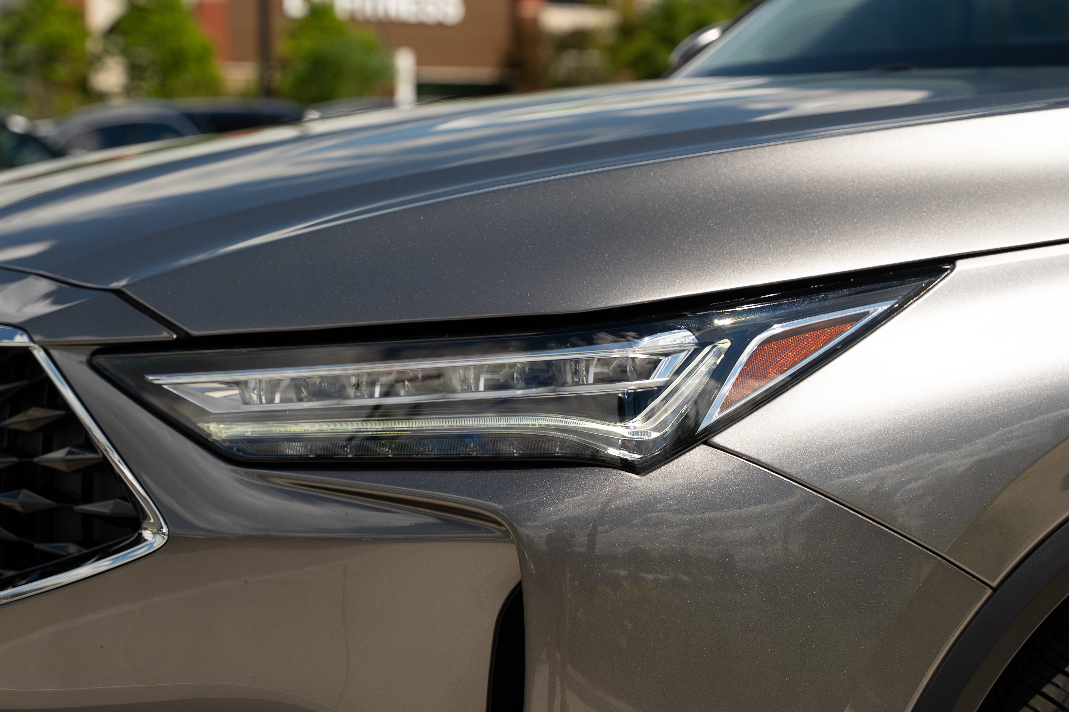 Used 2024 Acura MDX SH-AWD w/ Technology Package image 39