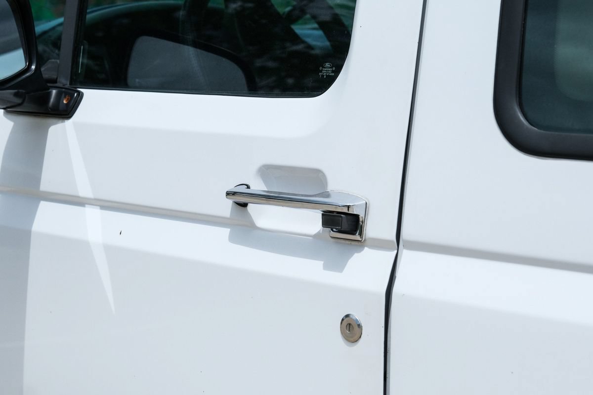 Used 1997 Ford F250 4x4 SuperCab Heavy Duty image 29