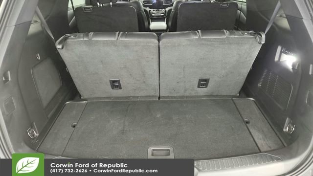 Used 2022 Ford Explorer ST w/ Equipment Group 401A image 26