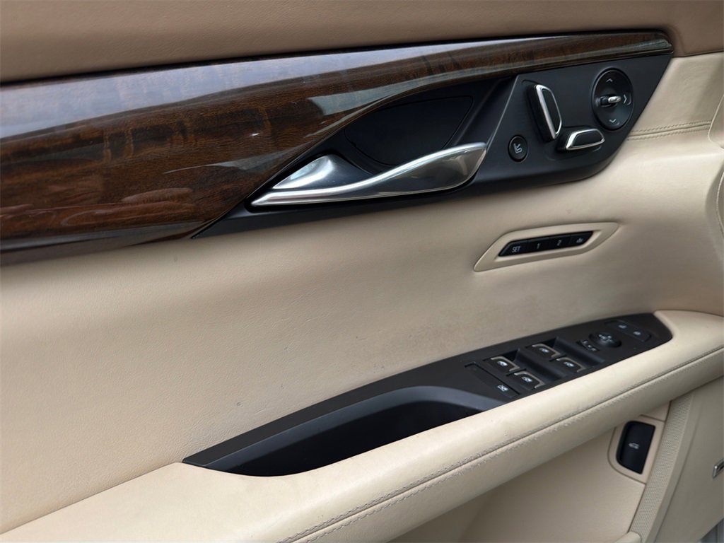 Used 2018 Cadillac CT6 Platinum image 40