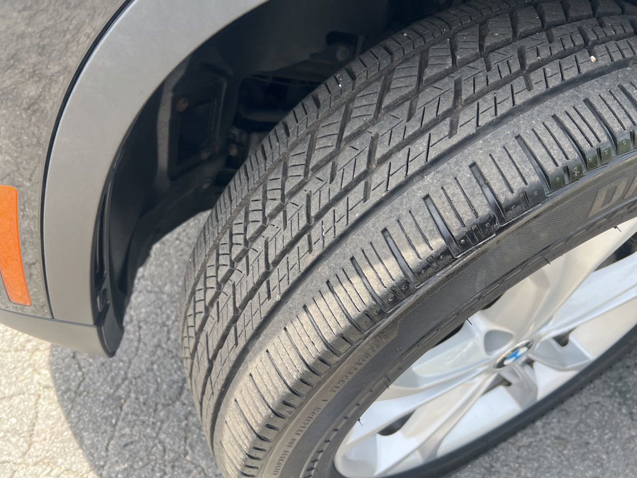 Used 2019 BMW X3 xDrive30i w/ Convenience Package image 11