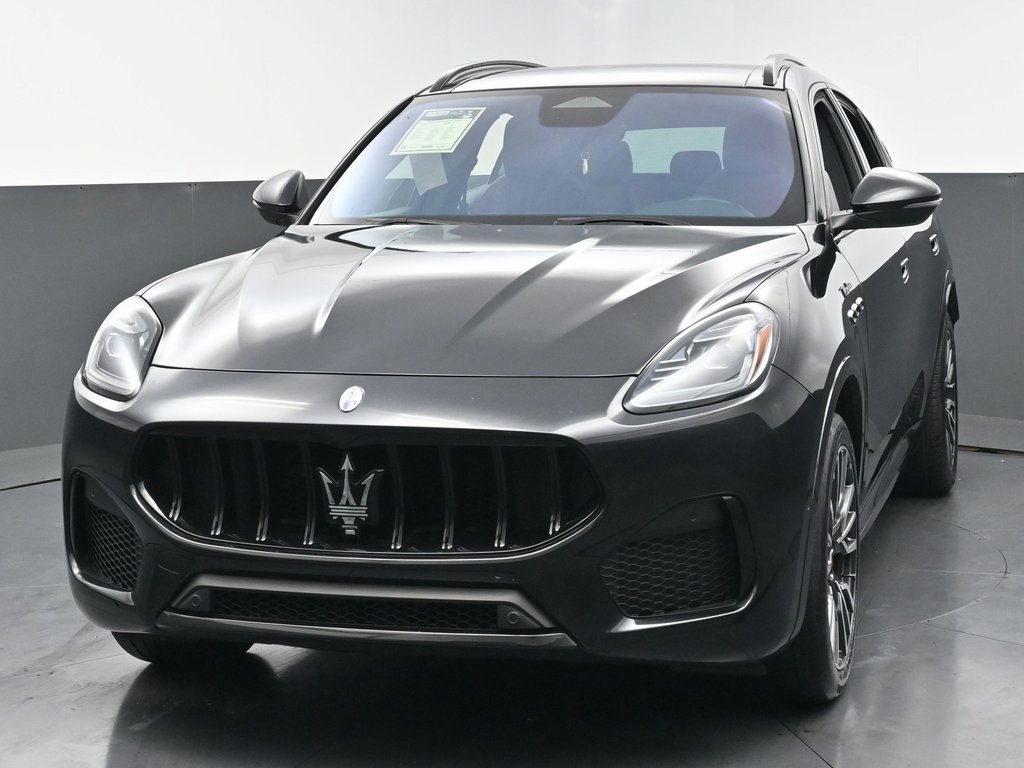 Used 2023 Maserati Grecale Modena image 7