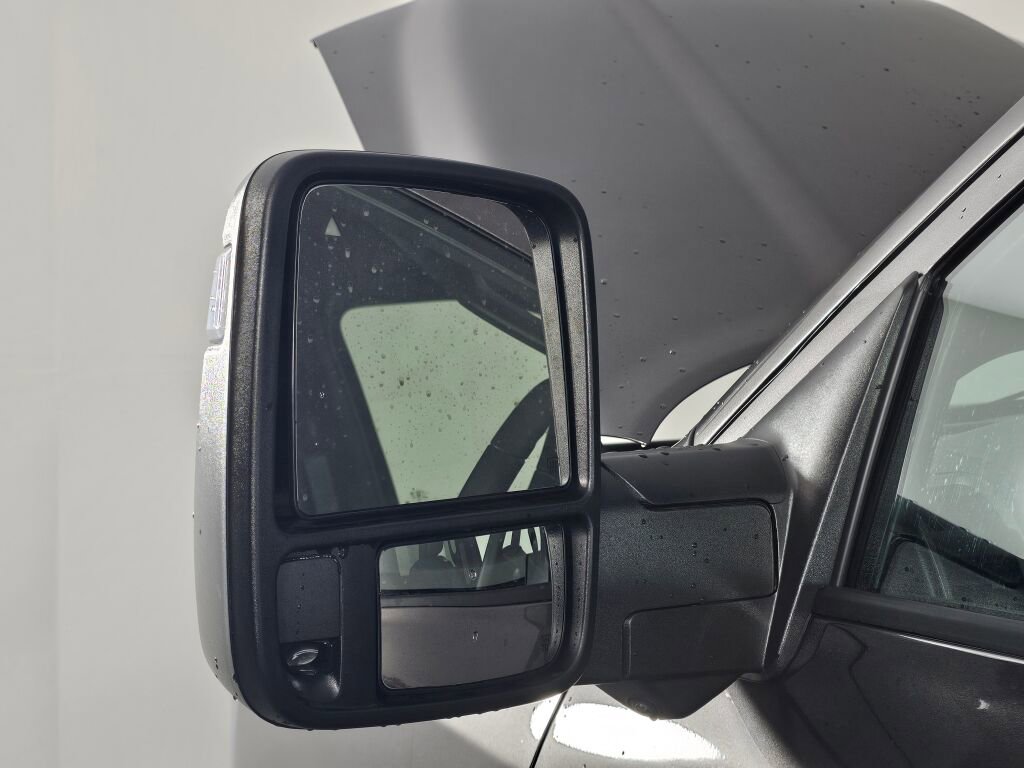 New 2026 RAM 3500 Tradesman AWD/4WD image 13
