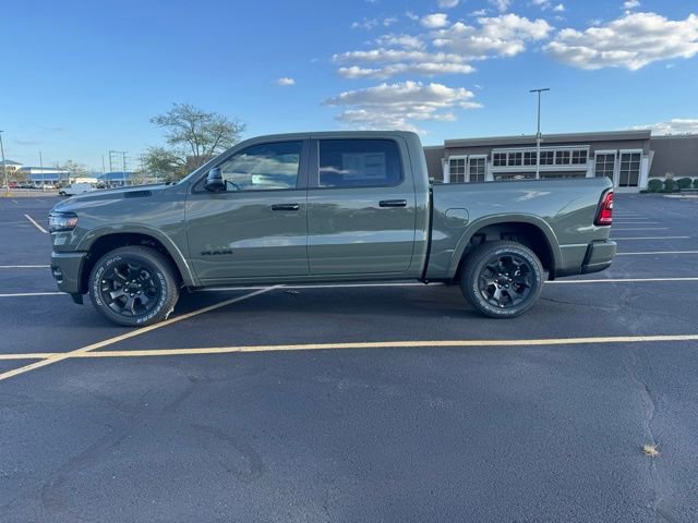 New 2026 RAM 1500 Big Horn image 5