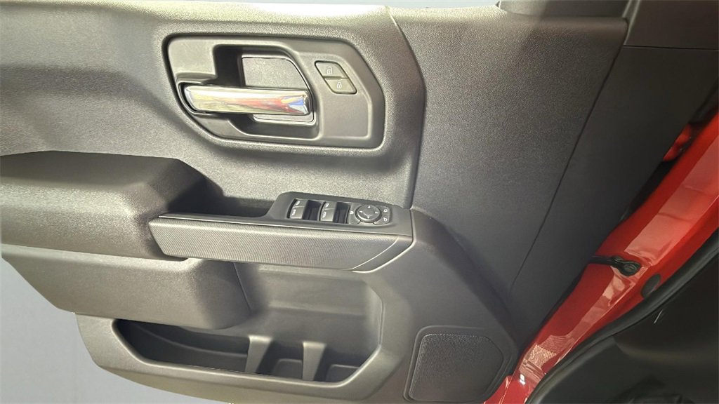 Certified 2024 Chevrolet Silverado 1500 Custom image 25