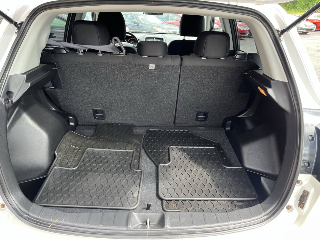 Used 2016 Mitsubishi Outlander Sport ES AWD/4WD image 7