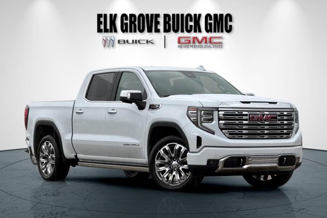 New 2026 GMC Sierra 1500 Denali w/ Denali Reserve Package image 2