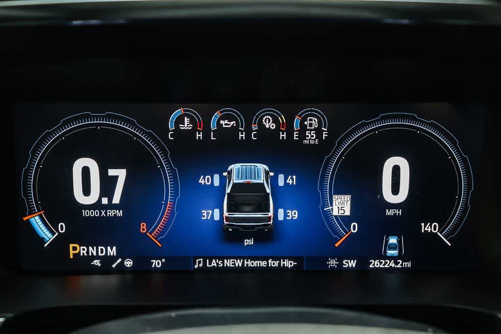 Used 2023 Ford F150 Raptor w/ Equipment Group 802A Raptor R image 26