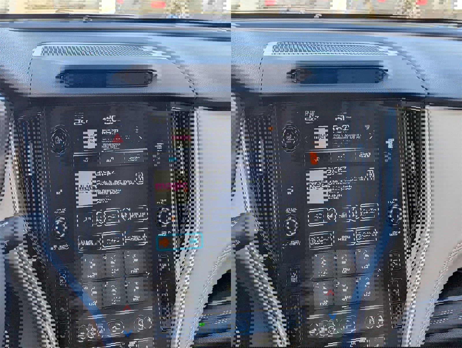 Used 2023 Subaru Outback Limited image 19