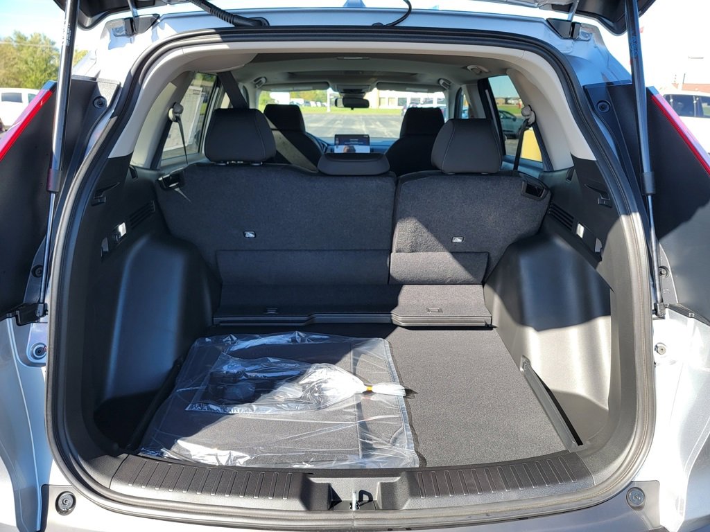 New 2026 Honda CR-V EX image 18