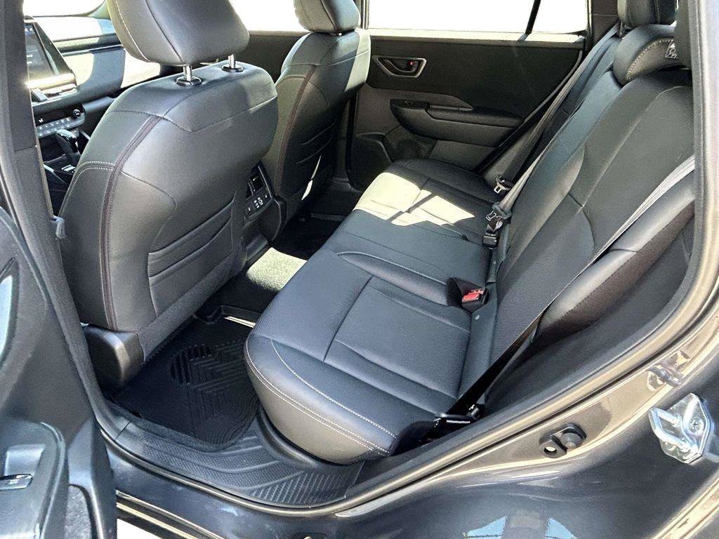 New 2026 Subaru Outback Limited w/ Premium/Limited Package 2 AWD/4WD image 8