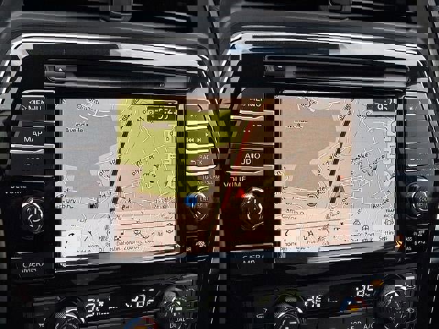 Used 2022 Nissan Maxima SV w/ Floor Mat Group image 17