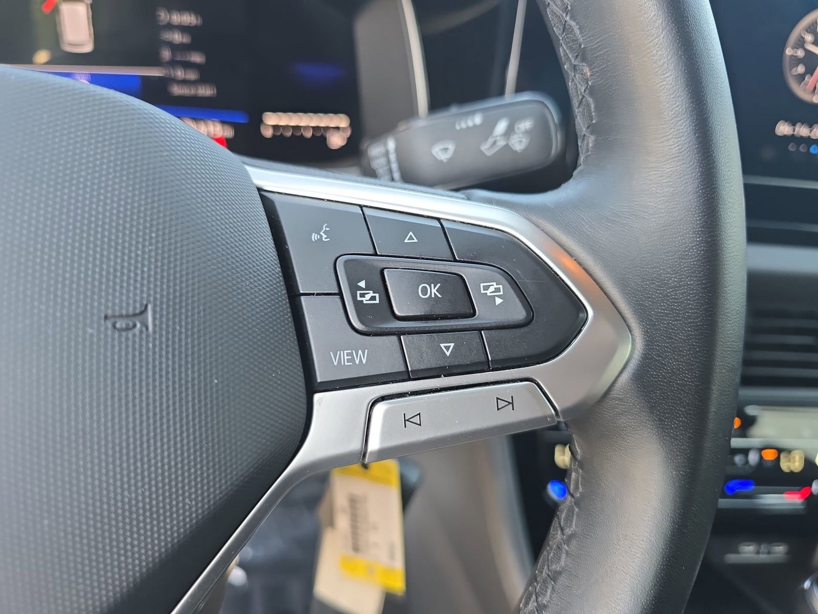 Used 2025 Volkswagen Jetta Sport image 21