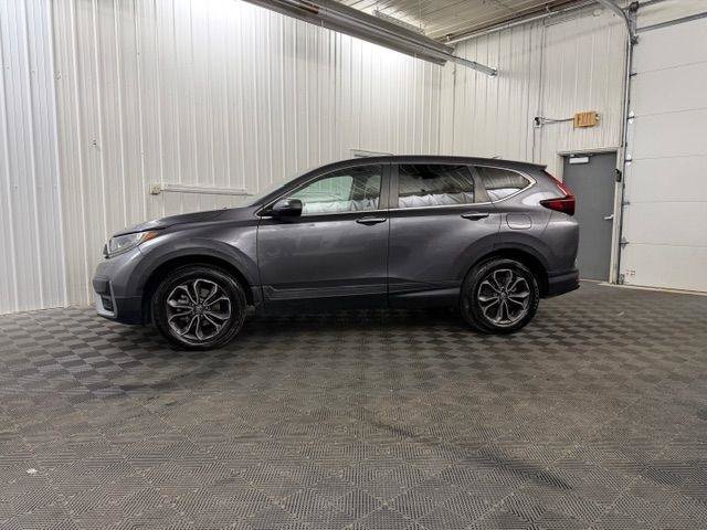 Used 2020 Honda CR-V EX image 2