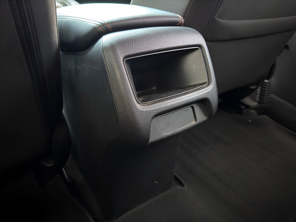 Used 2023 Honda HR-V Sport image 23
