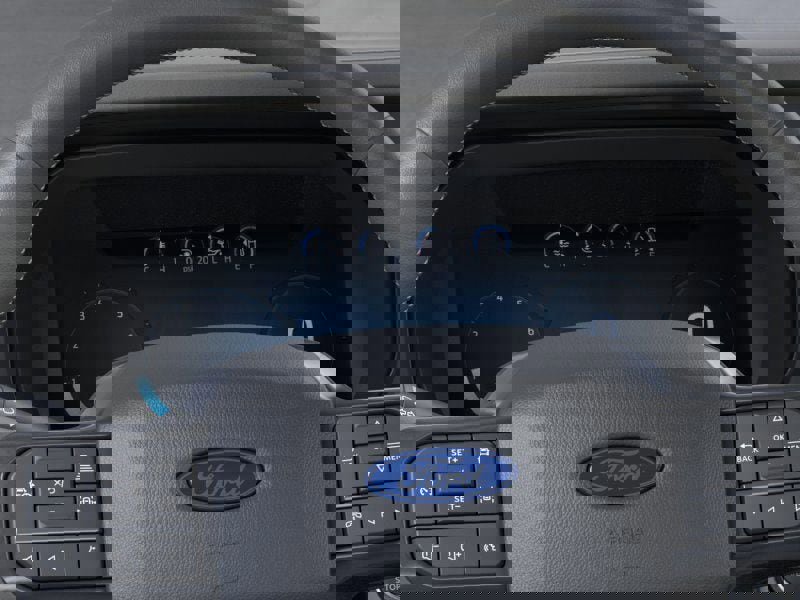 New 2026 Ford F150 Platinum image 42