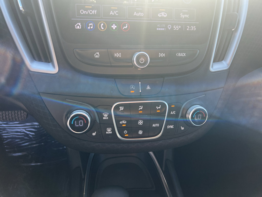 Used 2023 Chevrolet Malibu LT image 16