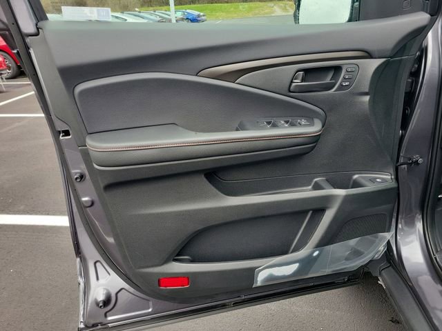 New 2026 Honda Ridgeline TrailSport image 39
